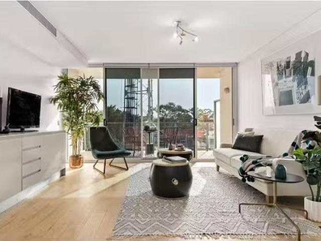 Apartment for rent in Sydney, New South Wales