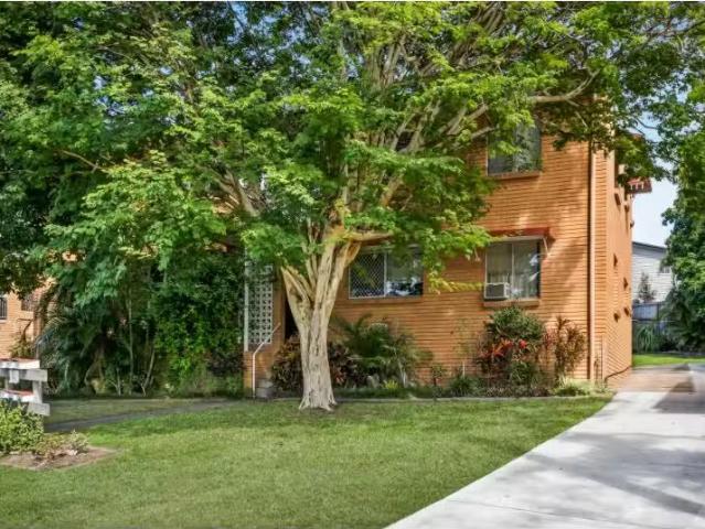 Apartment for rent in Toombul, Queensland