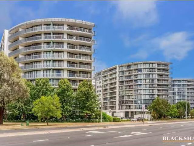 Apartment for rent in Lyneham, Australian Capital Territory