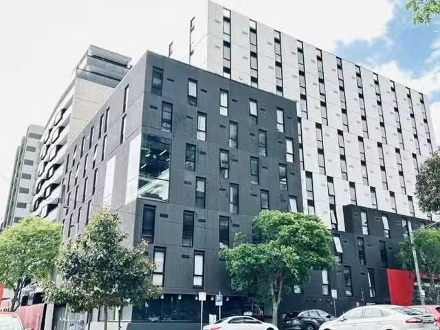 House for rent in North Melbourne, Melbourne