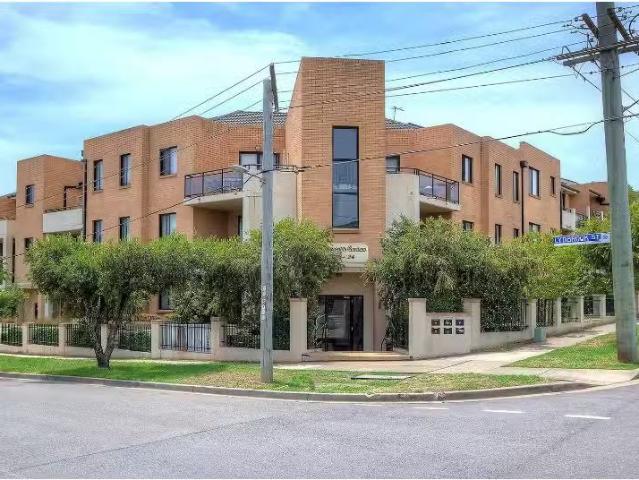 Apartment for rent in Westmead, Sydney