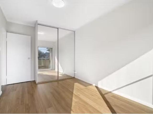 Apartment for rent in Inner West, Sydney