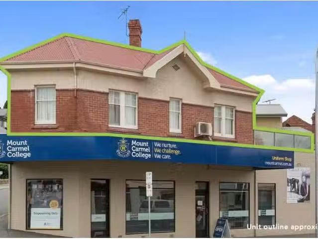 Apartment for rent in Hobart, Tasmania