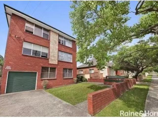 Apartment for rent in Inner West, Sydney