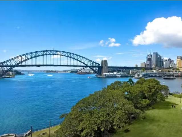 Apartment for rent in Sydney, New South Wales