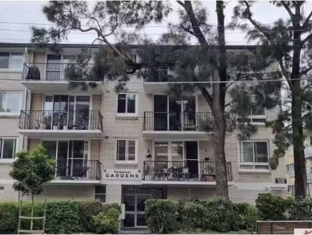 Apartment for rent in Sydney, New South Wales