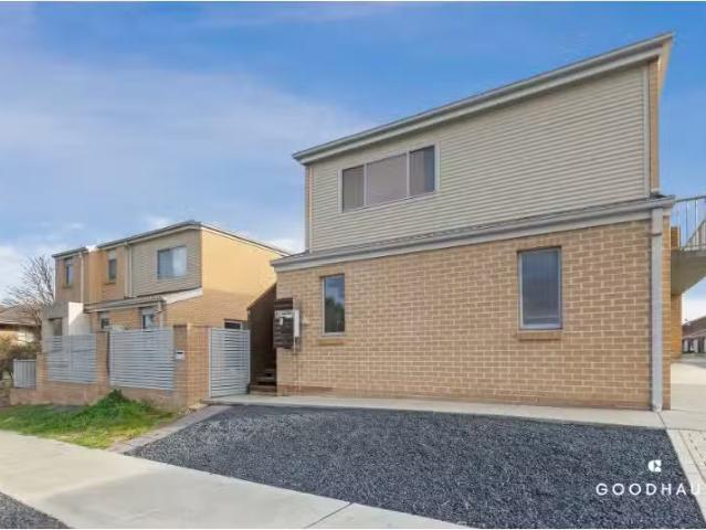 Apartment for rent in Casey, Australian Capital Territory