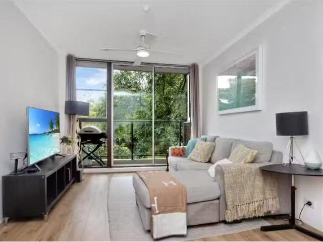 Apartment for rent in Sydney, New South Wales