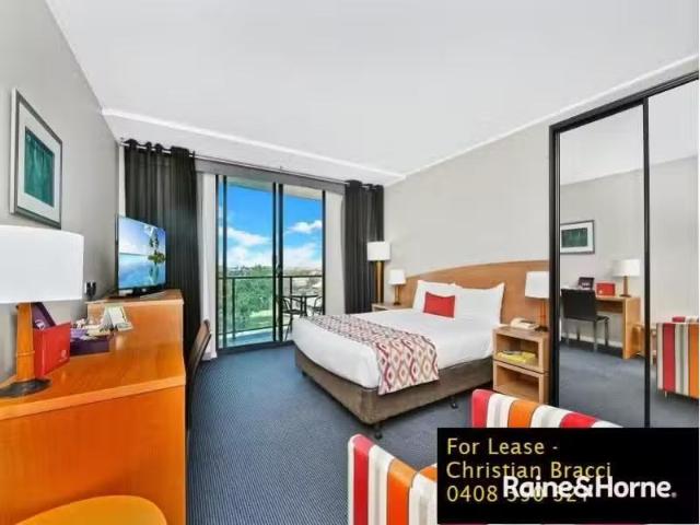 Apartment for rent in Sydney, New South Wales