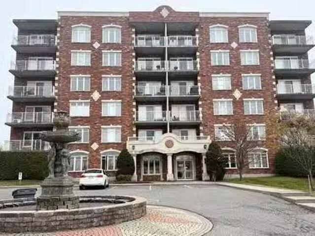 Apartment for rent in St. Leonard's, Quebec