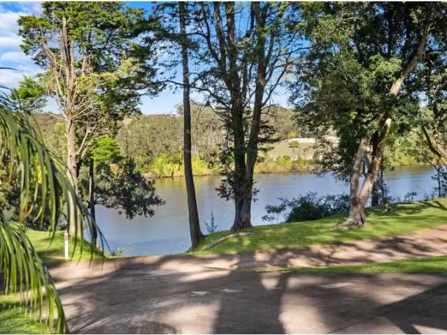 Apartment for rent in Cumberland Reach, New South Wales