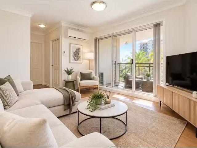 Apartment for rent in Westmead, Sydney