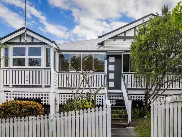 House for rent in Toombul, Queensland