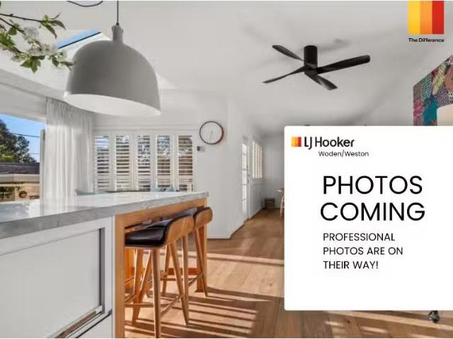 Apartment for rent in Woden, Australian Capital Territory