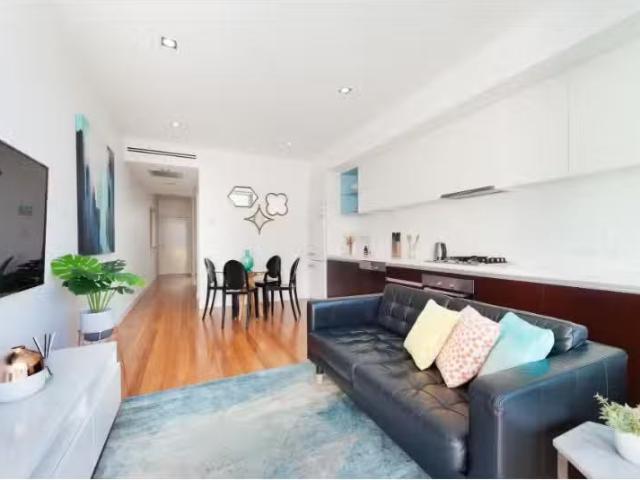 Apartment for rent in Neutral Bay Junction, Sydney