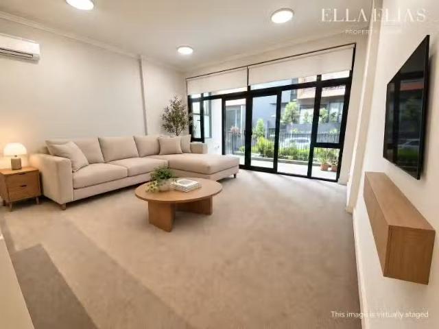 Apartment for rent in Meadowbank, Sydney