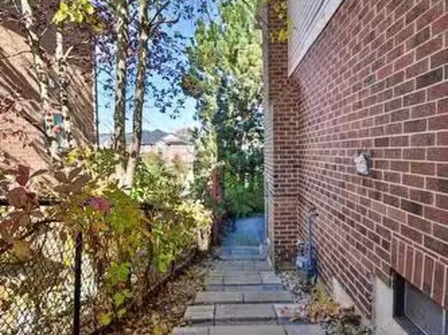 Condo for rent in Newmarket, Golden Horseshoe