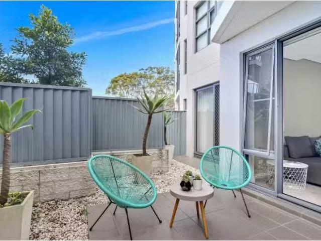 Apartment for rent in Sydney, New South Wales