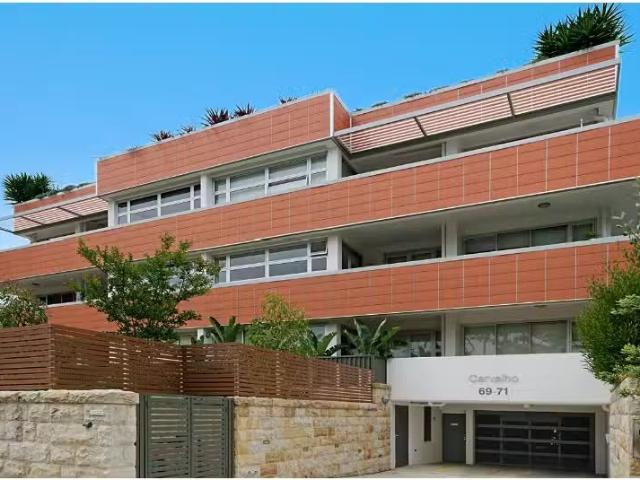 Apartment for rent in Sydney, New South Wales