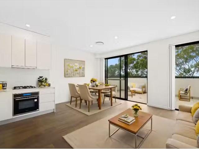 Apartment for rent in Inner West, Sydney