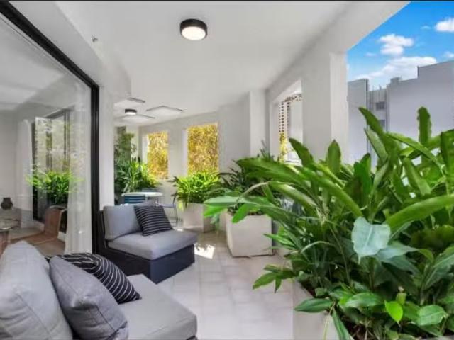 Apartment for rent in Sydney, New South Wales