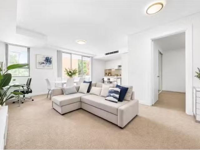 Apartment for rent in Eastern Suburbs, Sydney