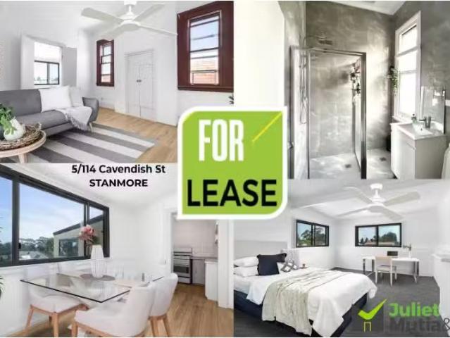 Apartment for rent in Sydney, New South Wales