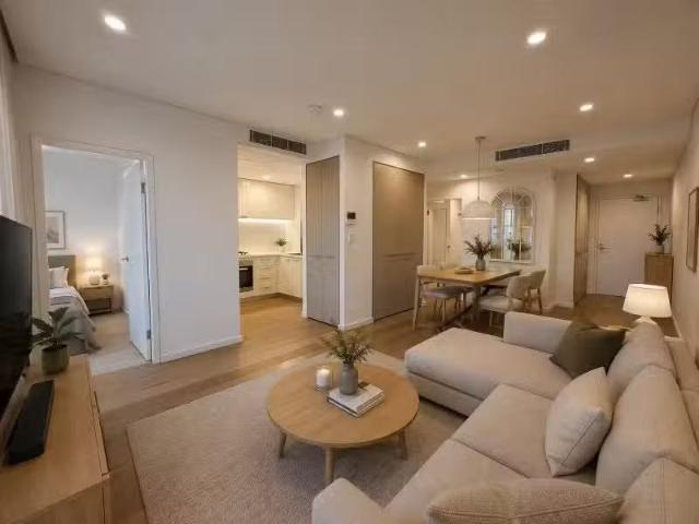 Apartment for rent in Sydney, New South Wales