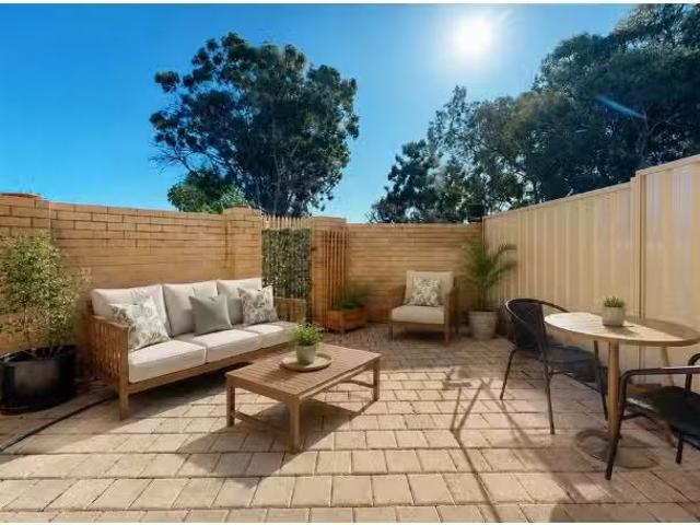 Apartment for rent in Cambridge, Western Australia