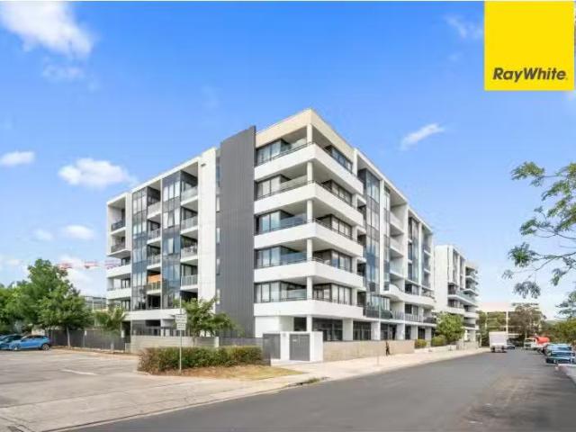 Apartment for rent in Dickson, Australian Capital Territory