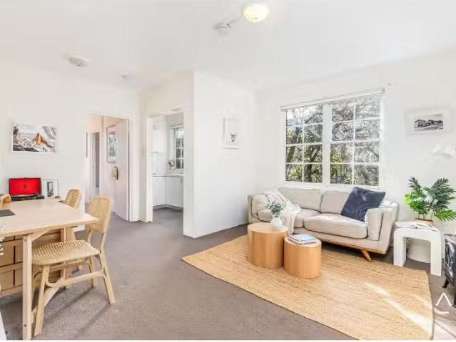 Apartment for rent in Five Ways, Sydney