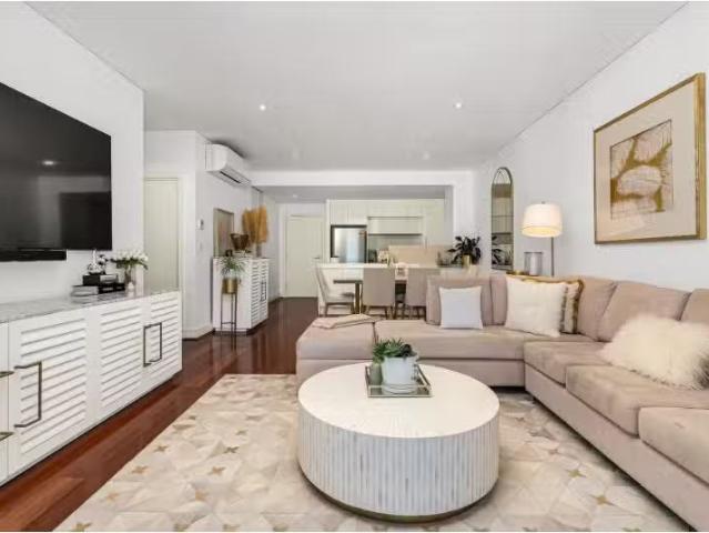 Apartment for rent in Sydney, New South Wales