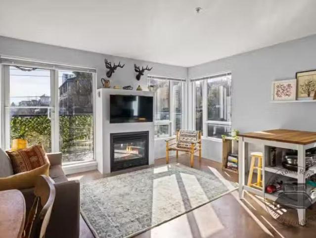 Condo for rent in Victoria, British Columbia