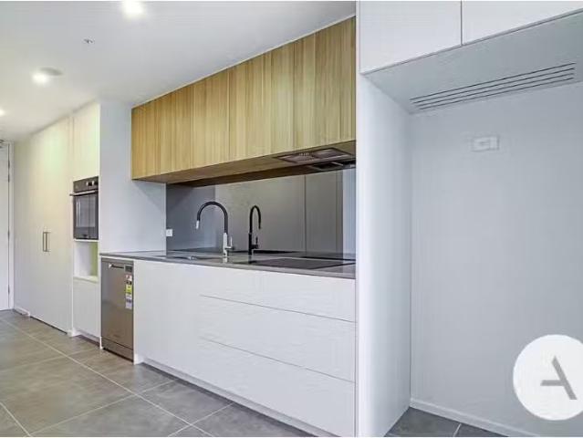 Apartment for rent in Lyneham, Australian Capital Territory