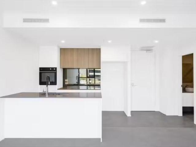 Apartment for rent in Lyneham, Australian Capital Territory