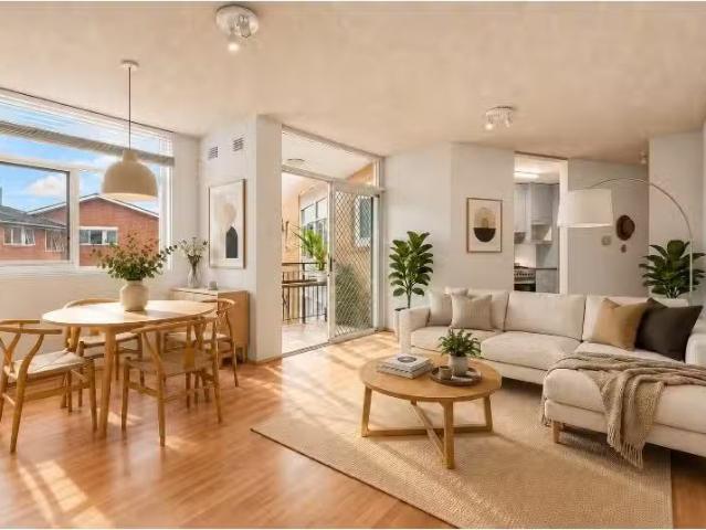 Apartment for rent in Sydney, New South Wales