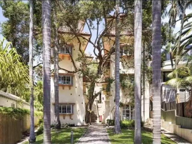 Apartment for rent in Sydney, New South Wales