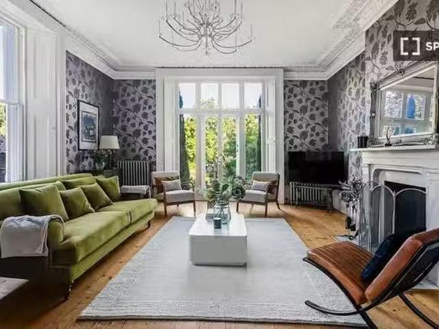 Apartment for rent in Hertford, Colliers End