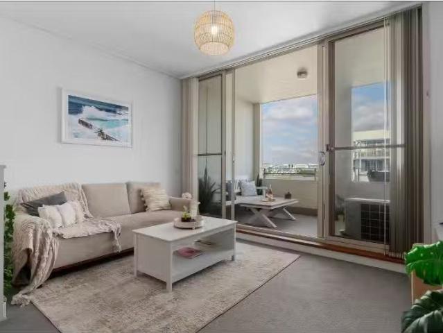 Apartment for rent in Sydney, New South Wales