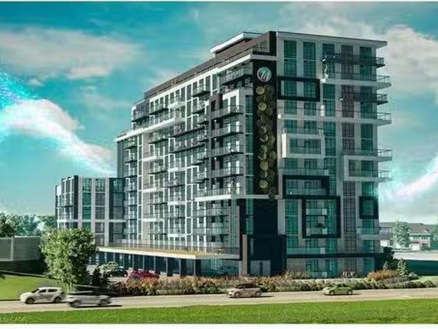 Apartment for rent in Ancaster, Ontario