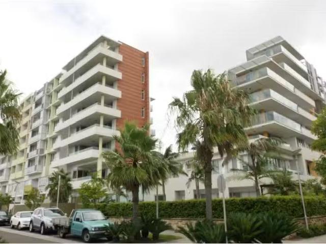 Apartment for rent in Sydney, New South Wales