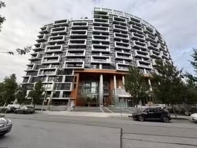 House for rent in Vancouver, British Columbia