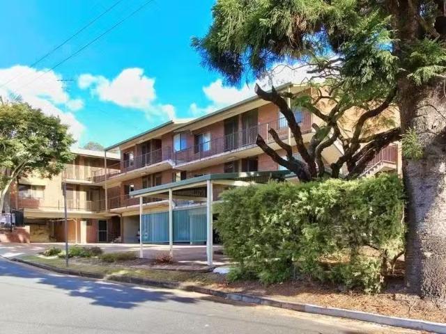 Apartment for rent in Toombul, Queensland