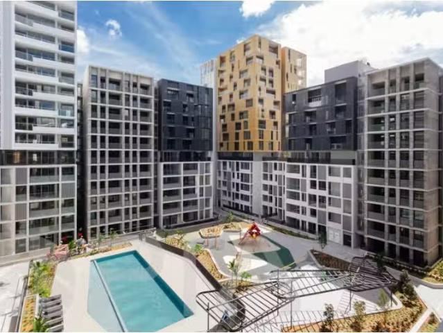 Apartment for rent in Sydney, New South Wales