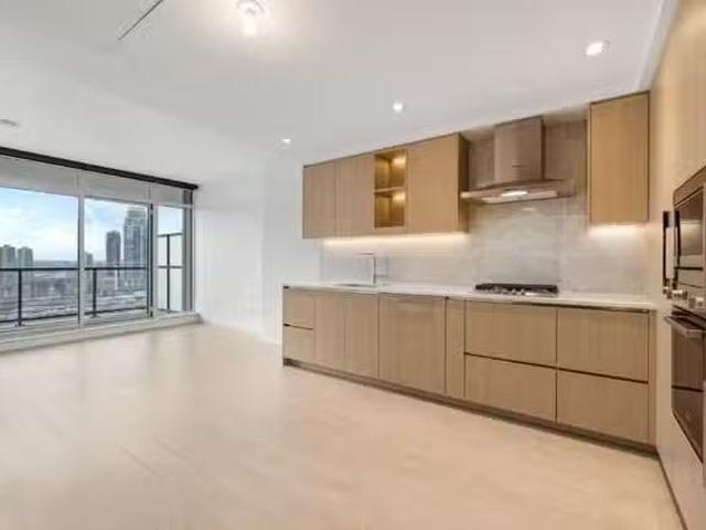 Apartment for rent in Burnaby, British Columbia