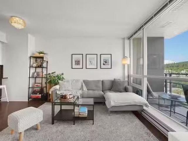 Apartment for rent in Coquitlam, British Columbia