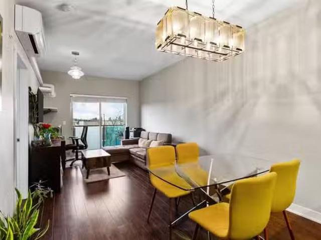 Apartment for rent in Langley, British Columbia