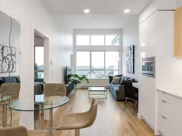 Apartment for rent in Delta, British Columbia