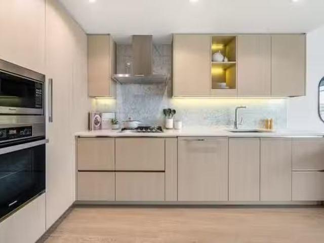 Apartment for rent in Vancouver, British Columbia