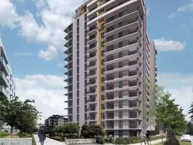 Apartment for rent in Vancouver, Metro Vancouver Regional District